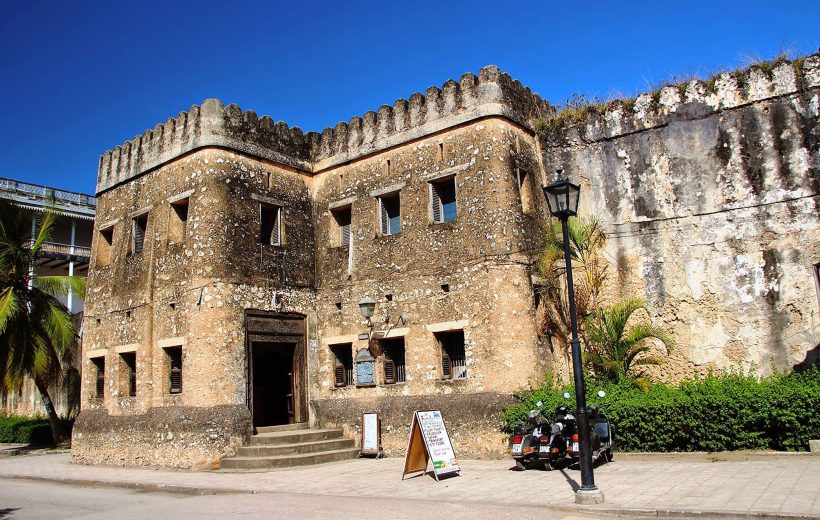 Stone Town City Tour | Walking Day Tour | UNESCO Heritage City